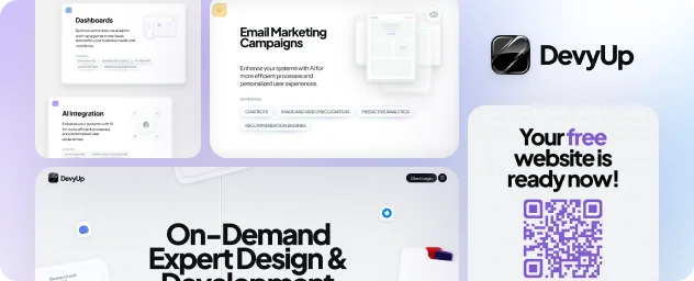 Devyup testimonial thumbnail