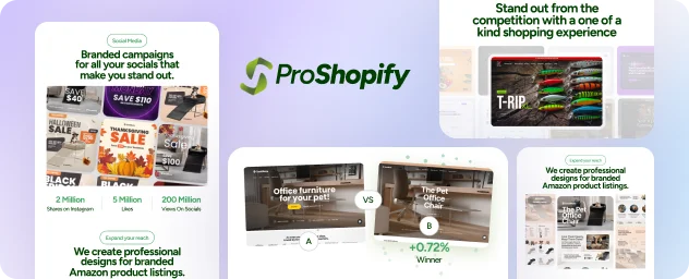 Pro Shopify testimonial thumbnail